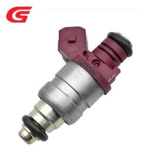 Injecteur de carburant de pièces d'auto MIA11720 5WY2404A pour Chery QQ 0.8 pour <span class=keywords><strong>John</strong></span> <span class=keywords><strong>Deere</strong></span> 825i <span class=keywords><strong>Gator</strong></span> 3 T9 - Product Image 1