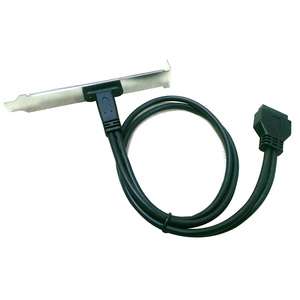 포드 익스플로러 2022 리버스 시스템용 30피트 4핀 플랫 트레일러 와이어 하네스 - Product Image 2