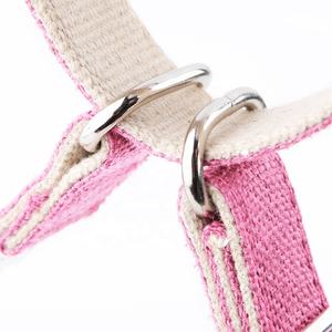 <span class=keywords><strong>Collar</strong></span> de perro martingala de fibra de cáñamo puro de fábrica directa <span class=keywords><strong>Collar</strong></span> de perro de cáñamo orgánico ecológico de cáñamo natural 100% - Product Image 3