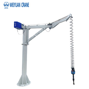رافعة ذراعية جديدة صغيرة ذات قيمة تكوينية عالية ورفع ذكي - Product Image 6