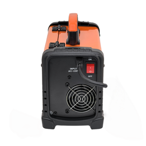 Poste à souder MIG/MMA 220V 270 A pour <span class=keywords><strong>fil</strong></span> <span class=keywords><strong>fourré</strong></span> <span class=keywords><strong>sans</strong></span> <span class=keywords><strong>gaz</strong></span> - Product Image 3