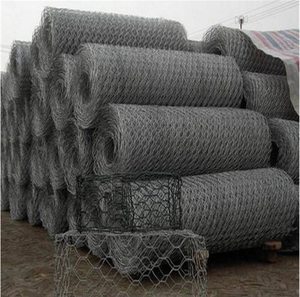 Produit de géotextiles de boîte de <span class=keywords><strong>Gabion</strong></span> de style de conception industrielle - Product Image 6