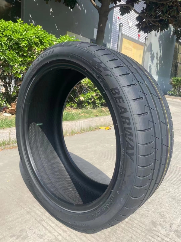 Passenger Car Wheels Tires 195 65R15
