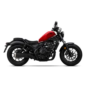 Untuk motor Honda Rebel CMX500