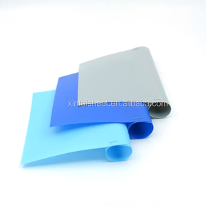 1 mét dày màu PP Polypropylene tấm nhựa cho trẻ em vẽ Stencil Board - Product Image 1