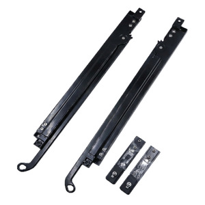 ตัวปิดประตูเหล็กแผ่นรีดเย็น - ตัวปิดประตูอัตโนมัติแบบไฮดรอลิกอเนกประสงค์สำหรับงานวิศวกรรมในครัวเรือน - Product Image 1