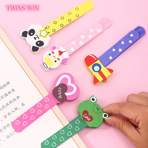 Phim Hoạt Hình Bằng Gỗ Bookmark Trung Quốc Phong Cách Cai Trị Xách Tay Đáng Yêu Sinh Viên Giải Thưởng Quà Tặng 797 - Product Image 6