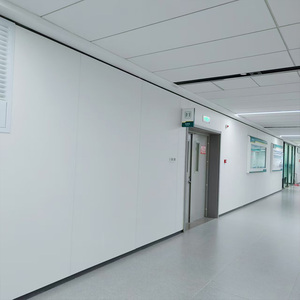 Panneaux muraux préfabriqués en <span class=keywords><strong>fibro</strong></span>-<span class=keywords><strong>ciment</strong></span> pour l'isolation thermique, la protection contre le feu et l'étanchéité - Product Image 1