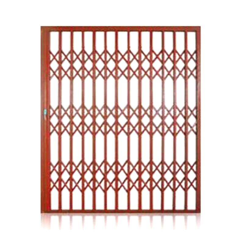 13 aluminum tube straight olive