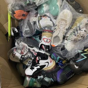 รองเท้ากีฬาดีไซน์ล่าสุด ขายส่งจากโรงงาน ผลิตในจีน สไตล์แฟชั่นตุรกี ปลอดภัย - Product Image 2