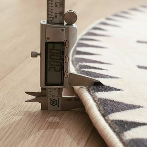 <span class=keywords><strong>Tappeti</strong></span> e Moquette di Lusso Personalizzati, Lavabili, Ecologici, Antiscivolo, Morbidi e Soffici per Soggiorno e Hotel - Product Image 2