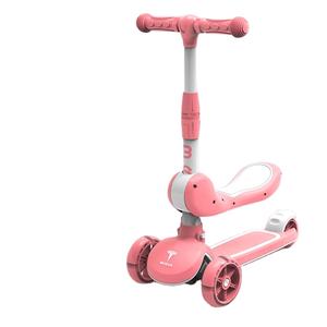Offre spéciale scooter bébé un bon prix scooter de <span class=keywords><strong>ski</strong></span> pour enfants scooter pliant - Product Image 4