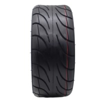 Pneu tubeless NAIPUTUN 10*4.00-6 pour Harley, scooter électrique Citycoco, VTT, quad, pièces de scooter électrique