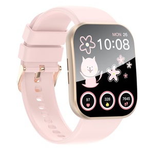 Cr213 Siêu Mỏng Thông Minh Đồng Hồ Hợp Kim Nhôm Với 1.96 Inch Cong Amoled Màn Hình Gloryfit Pro Thông Minh Tập Thể Dục Vòng Đeo Tay <span class=keywords><strong>2025</strong></span> - Product Image 6