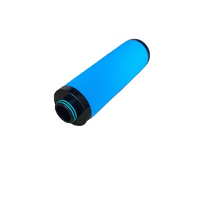 Manny PD060/2258293205 Nouvel élément de connexion de filtre en fibre de verre métallique de précision pour pièces de compresseur d'air industriel ISO9001 - Product Image 4