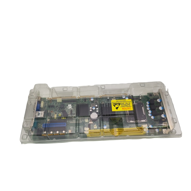 PCA-6010VG-00A1E Motherboard Pca-6010vg-00a1e CPU Board Industrial CPU Card with 8 USB 4 SATA 1 GbE LAN Ports
