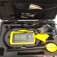 Nar&da SRM-3000 Unité de base Réf. 300101 Analyseur de champ RF 100kHz-3GHz (radiomètre sélectif) d'occasion