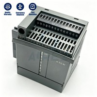 Komponen CPU Redundansi 6ES7656-8XE34-2BB0 Pengontrol PLC 6ES76568XE342BB0 Dengan Layanan Pelacakan Variabel yang Dapat Disesuaikan