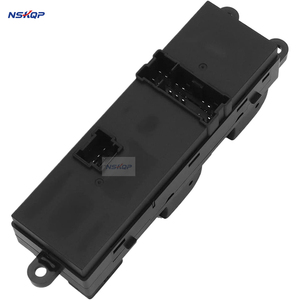 25401-ZW80A 25401ZW80A pièces de voiture Offres Spéciales de haute qualité interrupteur de fenêtre avant gauche pour <span class=keywords><strong>Nissan</strong></span> Altima 2006-2011 - Product Image 4