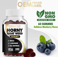 Capsules d'amélioration masculine à bon prix, booster d'énergie, complément de santé naturel pour adultes, certifié, marque personnalisée