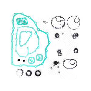 Mzha mzja bzha ปะเก็นซีลชุดซ่อมเกียร์ RE4เหมาะสำหรับฮอนด้า CRV อุปกรณ์ตกแต่งรถยนต์ B134820M 2007ขึ้น - Product Image 1