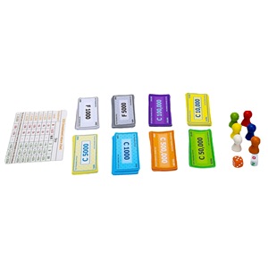 Fabbrica Oem gioco <span class=keywords><strong>da</strong></span> tavolo produttore di progettazione stampa di giochi <span class=keywords><strong>da</strong></span> tavolo personalizzati per la famiglia adulti bambini - Product Image 5