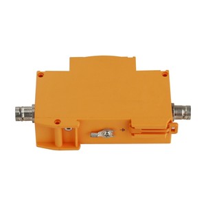 Gran oferta personalización naranja termoplástico 5V/12V/24V/48V/220V 10kA para sistema de vigilancia de seguridad SPD BNC <span class=keywords><strong>Protector</strong></span> contra sobretensiones - Product Image 2