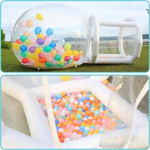 Vente flash : Dôme gonflable transparent en PVC <span class=keywords><strong>pour</strong></span> bébé, château de jeu, tente à bulles <span class=keywords><strong>pour</strong></span> fête, <span class=keywords><strong>ballon</strong></span> à bulles <span class=keywords><strong>pour</strong></span> enfants - Product Image 2