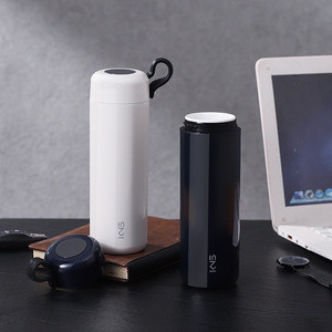 Taza de Agua de Cerámica con Asa, Gran Capacidad, Taza de Té de Porcelana, Unisex, para Uso Profesional - Product Image 1