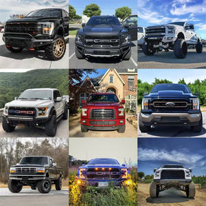 Kits de carrosserie auto Ab39-8178-ad système Ab398178ad grilles de <span class=keywords><strong>calandre</strong></span> chromées pour <span class=keywords><strong>Ford</strong></span> <span class=keywords><strong>Ranger</strong></span> Pick Up <span class=keywords><strong>2014</strong></span> 2015 2016 pour f150 2021 grill - Product Image 4