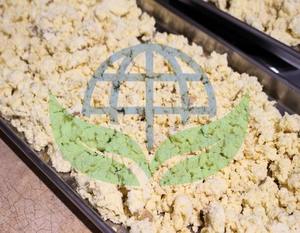 Flocons de pommes de terre fraîches naturelles en gros pour soupes et assaisonnements, marque HP Valia - Product Image 4