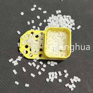 เม็ดพลาสติก HIPS (High Impact Polystyrene) สำหรับฉีดขึ้นรูป - ทนความร้อนสูง ป้องกันการลามไฟ เกรดสำหรับอาหาร - Product Image 1