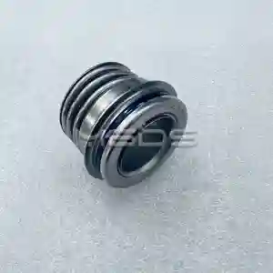 Isf3.8 K19 K38 Cummins Bộ phận động cơ bơm nước con dấu 3089056