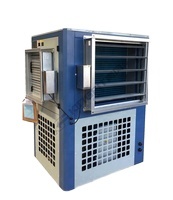 Nouveau moteur de machine de contrôle climatique individuelle KINGFIT 2022, le plus vendu, pour ferme de culture de champignons, équipement agricole multifonctionnel