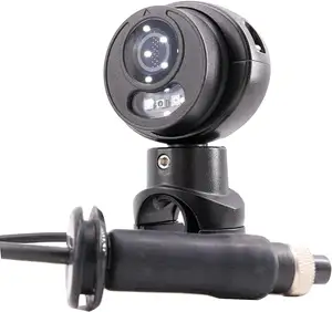 OEM 1080P NTSC/PAL AHD truck car Camera, SMD IR lights for night vision. Full Metal IP68 Rate Waterproof for mobile dvr