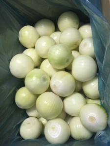 Toàn Bộ Bán Buôn Màu Đỏ Vàng Trắng Màu Xanh Lá Cây Da Crop Bóc Vỏ Màu Tím Hữu Cơ Đông Lạnh Tươi Rau Hành Tây Giá Từ Nhà Máy Nhà Cung Cấp - Product Image 4