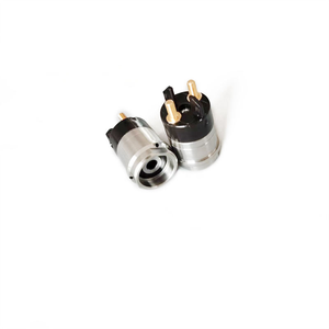 Katup Solenoid Injektor Diesel FOORJ02697 Katup Solenoid Common Rail F00RJ02697 Cocok untuk Injektor 0445120003 0445120004. - Product Image 4