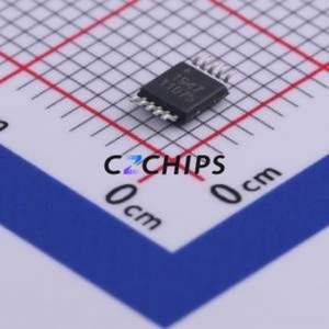 ตัวแปลงสัญญาณดิจิทัลเป็นอนาล็อกชิปวงจรรวม MSOP-10 CBM53D14BMS - Product Image 2