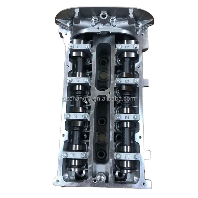 Auto Parts Engine Cylinder Head Assembly AE8G6C032B8A AE8G-6C032-B8A AE8G6C032B9A AE8G-6C032-B9A for ford Focus Mk3 2012 1.6