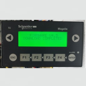 <span class=keywords><strong>Test</strong></span>é - Magelis Xbt-n401 Sv 4.5 Xbtn401 Xbt N401 Neuf, authentique, avec garantie d'un an, écran - Product Image 1