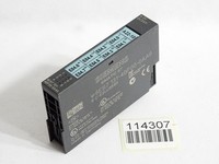 New and Original 6ES7131 4BF00 0AA0 6ES7 131 4BF00 0AA0 Electronics Module for ET 200S Stock in Warehouse