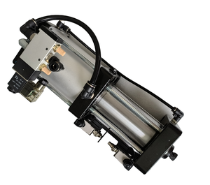 סט שלם cnc כרסום ציר bt30 6000rpm 90 מ "מ atc חגורת מונע ציר - Product Image 5