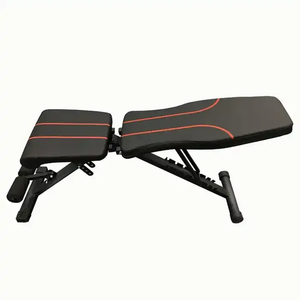 כושר מתכוונן משקל הרמת ספסלים חינם משקולות - Product Image 5