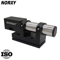 Autocollimateurs photoélectriques de haute précision NORMAT2310 utilisés pour la mesure de la planité de petits angles et de plaques planes