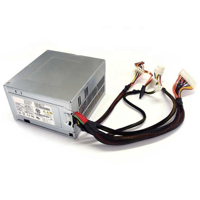 Replacement 350W Server & Desktop Power Supply DPS-350AB-20 for Proliant ML310e G8 Part Numbers 671310-001 686761-003
