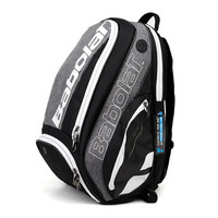 Sac à dos de sport et de voyage grande capacité, sac messager, sac de sport pour pickleball, vente directe d'usine, échantillon gratuit