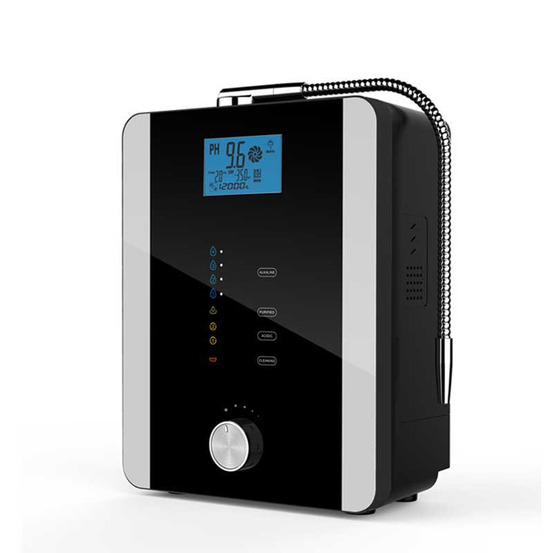 Kangen Water Ionizer Price High Quality Low Cost
