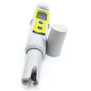 PH-618 एक्वेरियम टेम्प वाटर ph सेंसर ph मीटर डिजिटल - Product Image 2