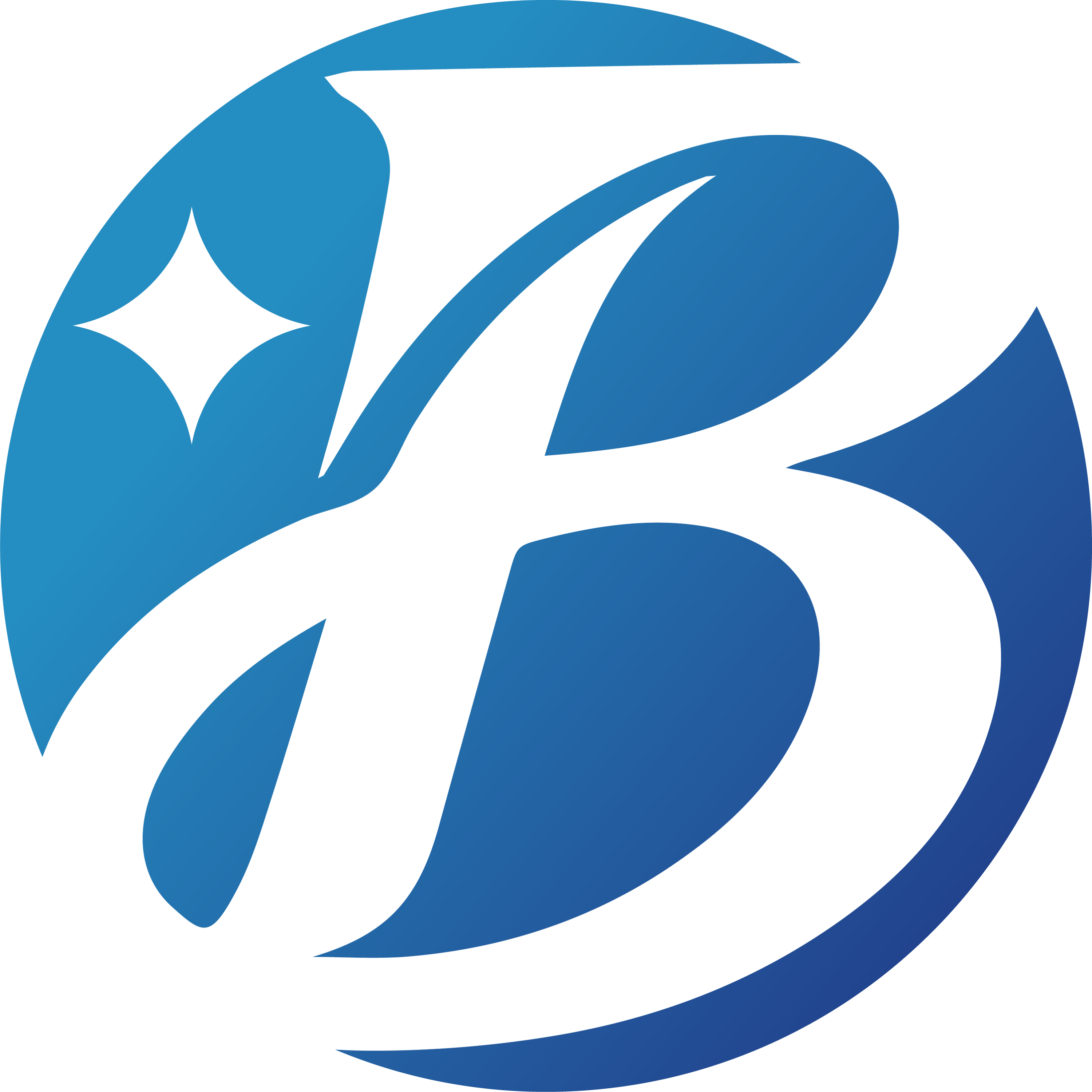 Boyue Ocean (Xiamen) Import And Export Co., Ltd. logo