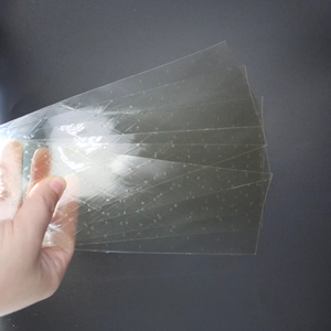 <span class=keywords><strong>Feuille</strong></span> de gélatine comestible biologique halal de qualité alimentaire <span class=keywords><strong>200</strong></span> <span class=keywords><strong>Bloom</strong></span> - Product Image 5